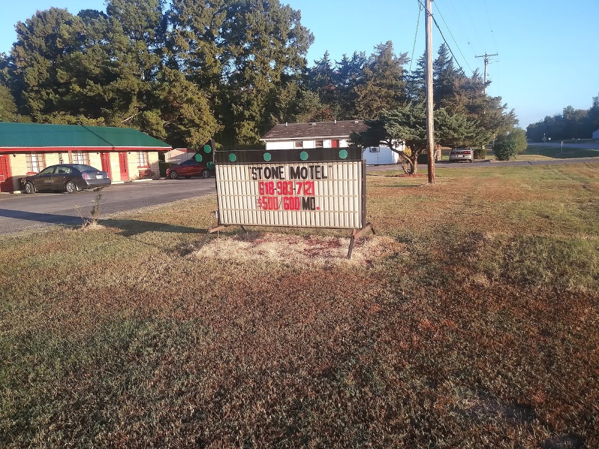 Stone Motel
